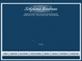 stephaneboudreau.com