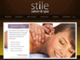 stilesalon.com