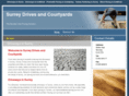 surreydrivesandcourtyards.com