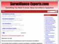 surveillance-experts.com