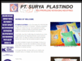 suryaplastindo.com