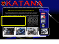 suzuki-katana.com