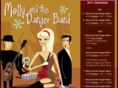thedangerband.com
