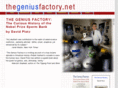 thegeniusfactory.net