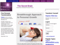thesecretbrain.com