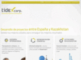 tidexcorp.com
