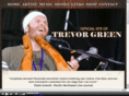 trevorgreenmusic.com