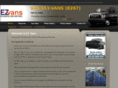 van-driver.com