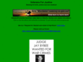 veteransforjustice.com