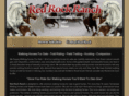 walking-horses-for-sale.com