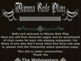 wannaroleplay.com