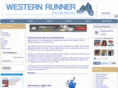 westernrunner.com