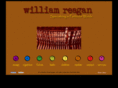 williamreagan.com