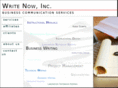 writenowinc.com