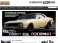 48hourcamaro.com
