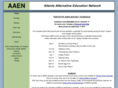 aaengroup.com