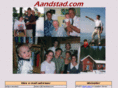 aandstad.com