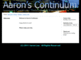 aaronlau.com