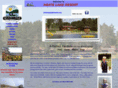 agatelakeresort.com