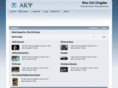 akpsichapman.com