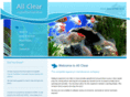 allclearaquarium.com