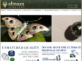 almazajewelers.com