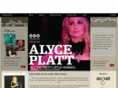 alyceplatt.com