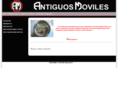 antiguosmoviles.com