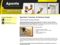 apontequalitypainting.com