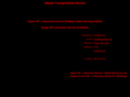 atlantatransportationservice.com