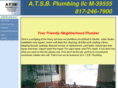 atsbplumbing.com