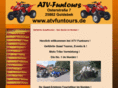 atvfuntours.de