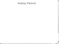 audrey-pannuti.com