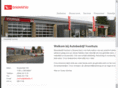 auto-voorhuis.nl