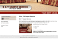 bandvcarpetservice.com