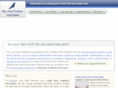 bayareapodiatry.com