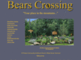 bearscrossing.com