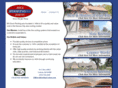 billdavisroofing.com