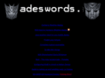 bladeswords.net