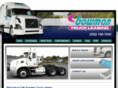 bowmantruckleasing.com