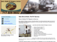 bowsmobilervrepairs.com