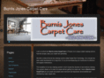 burnisjonescarpetcareaz.com