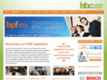 businessprocessforum.org