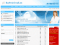 buyfreshemaillists.com