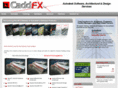 caddfx.com