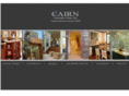 cairnconstruction.com