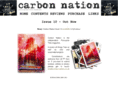carbon-nation.co.uk