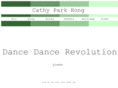 cathyparkhong.com