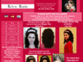 celticcurls.com