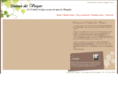 chateaudesvergers.com
